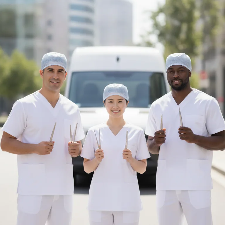 plastic surgeon Yakima