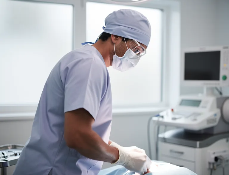 plastic surgeon Yakima